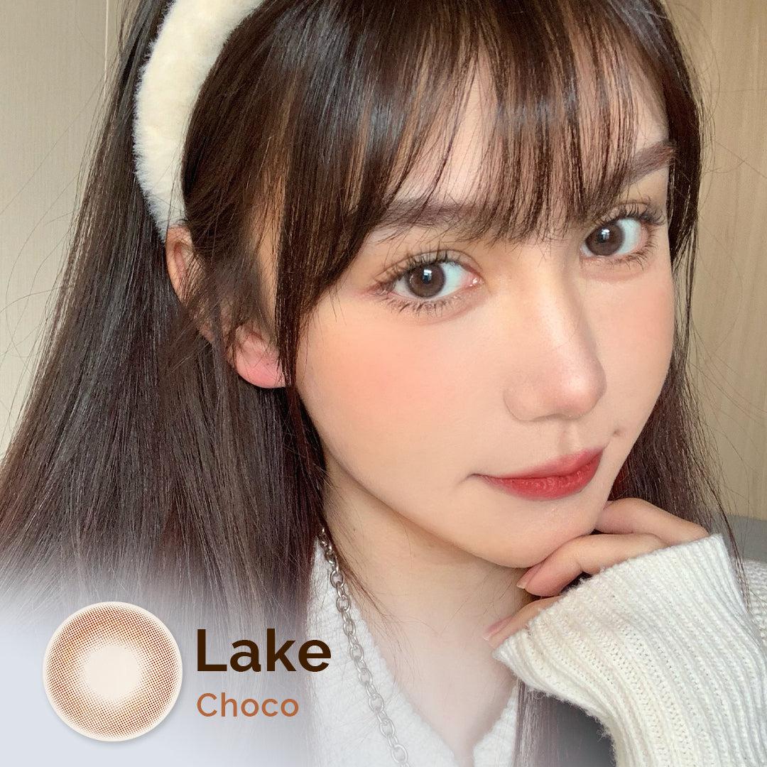 Lake Choco 14mm