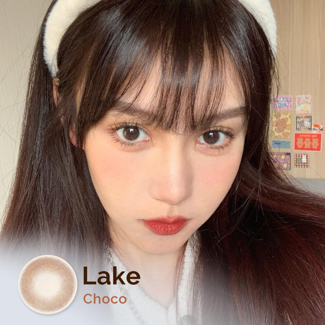Lake Choco 14mm