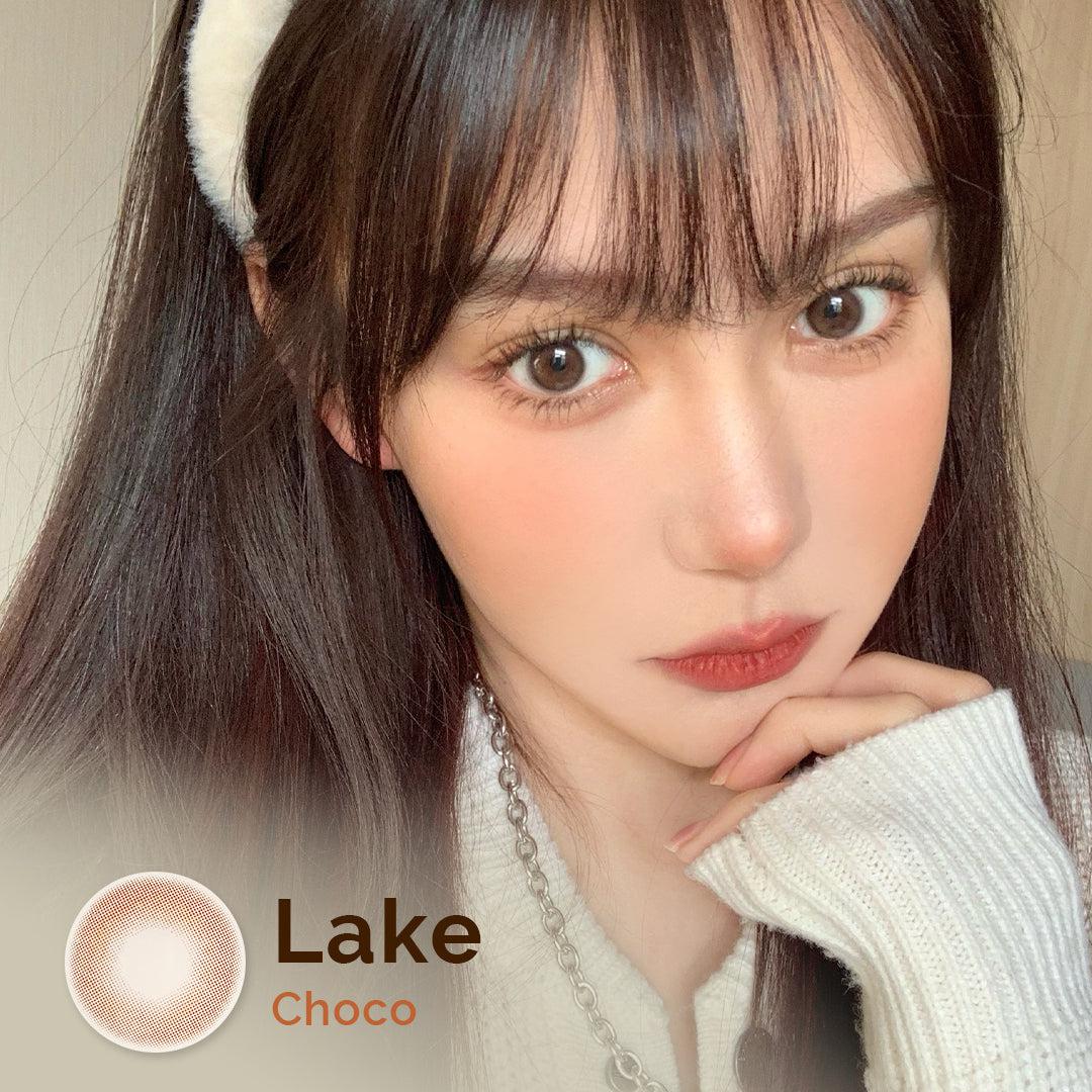 Lake Choco 14mm