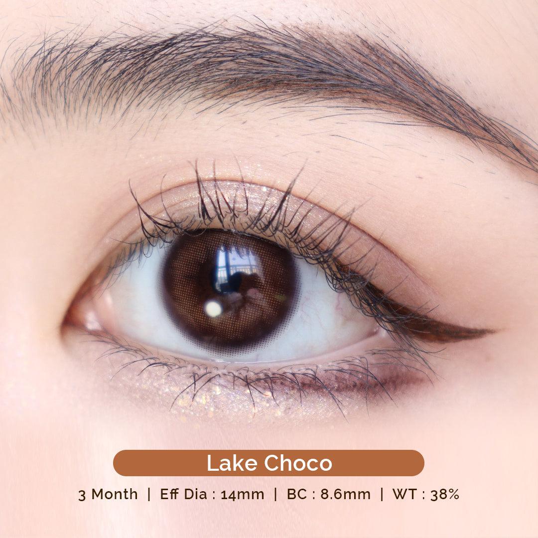 Lake Choco 14mm