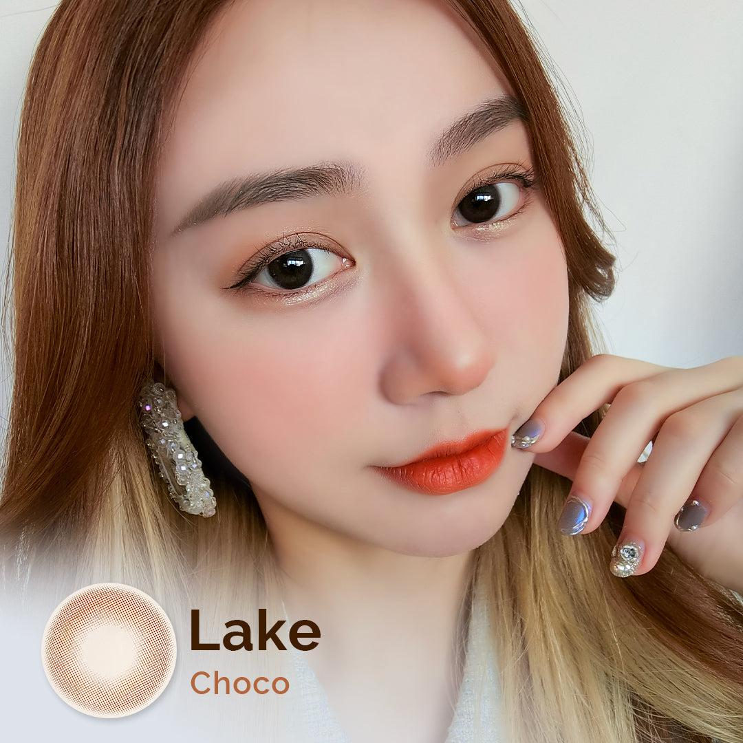 Lake Choco 14mm