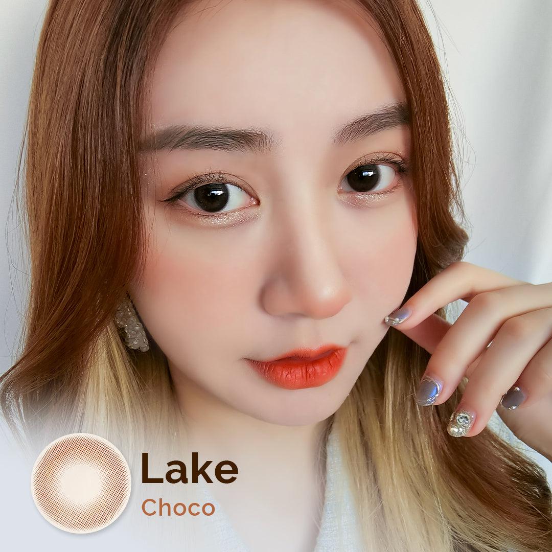 Lake Choco 14mm