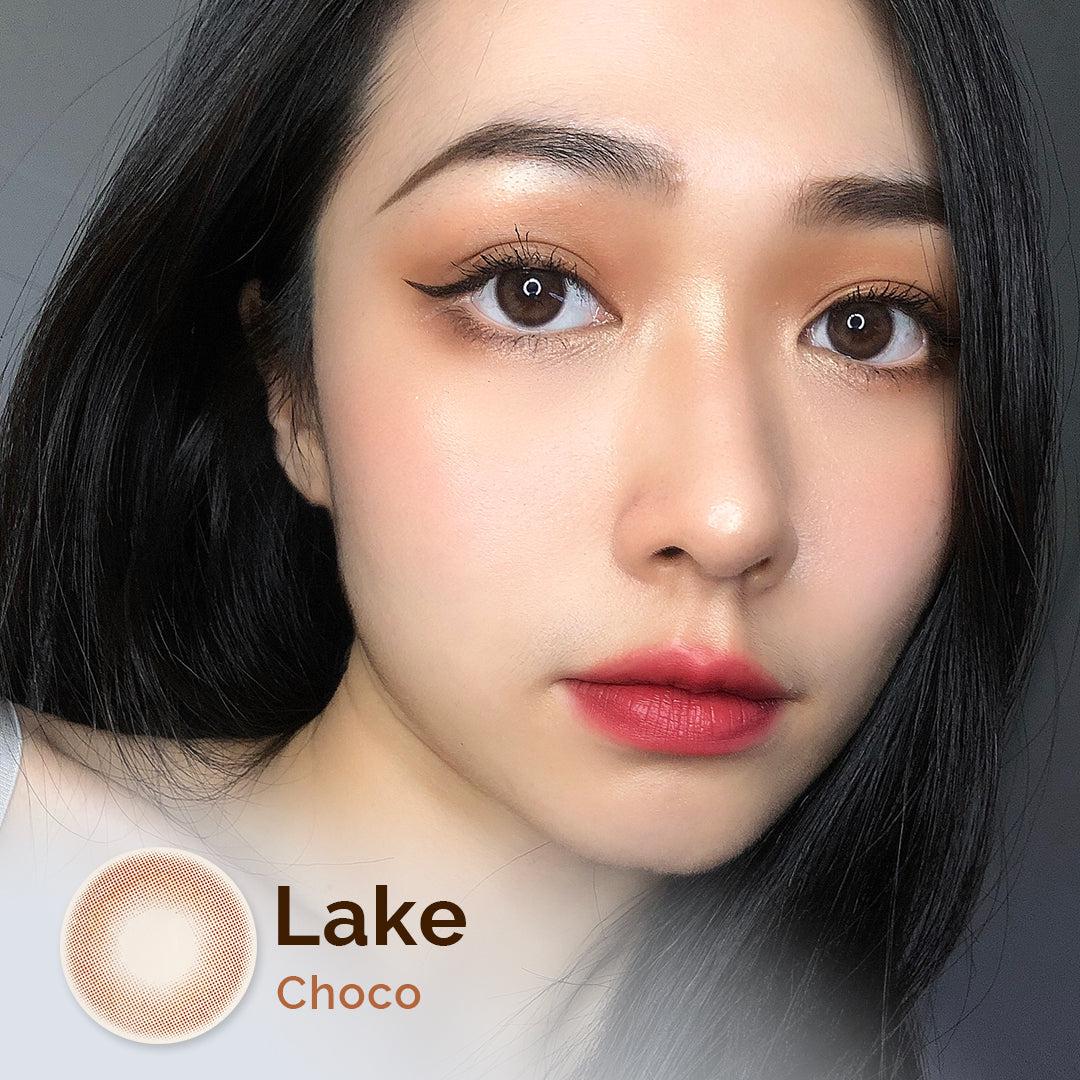 Lake Choco 14mm