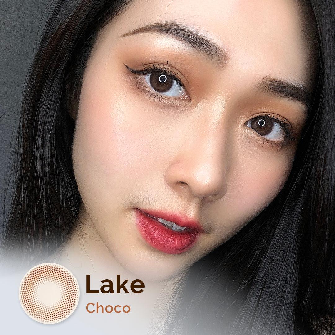 Lake Choco 14mm