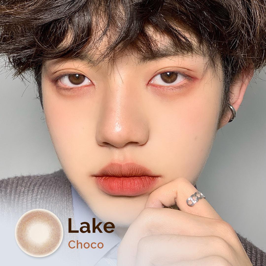 Lake Choco 14mm