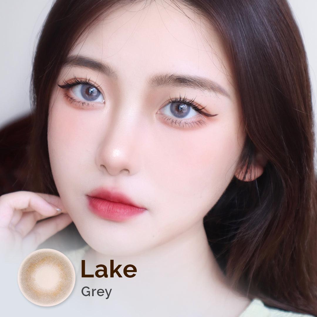 Lake Grey 14mm