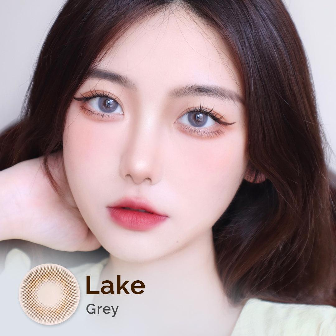Lake Grey 14mm