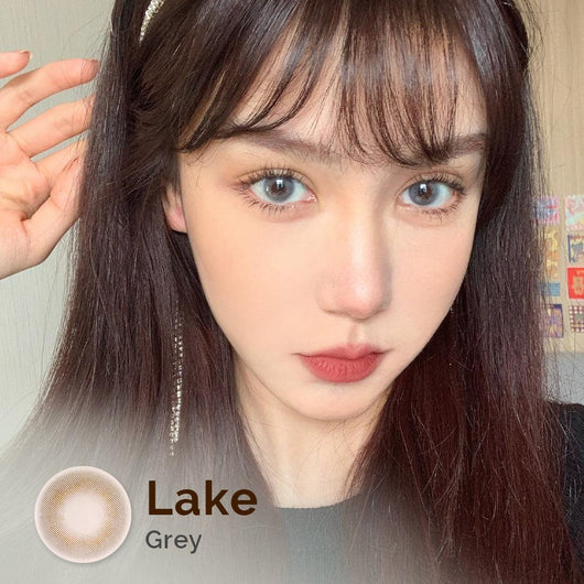 Lake Grey 14mm