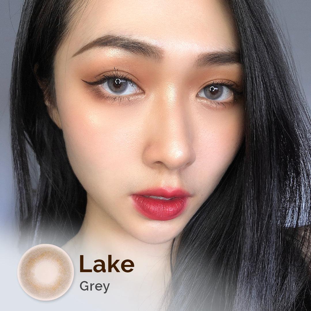Lake Grey 14mm