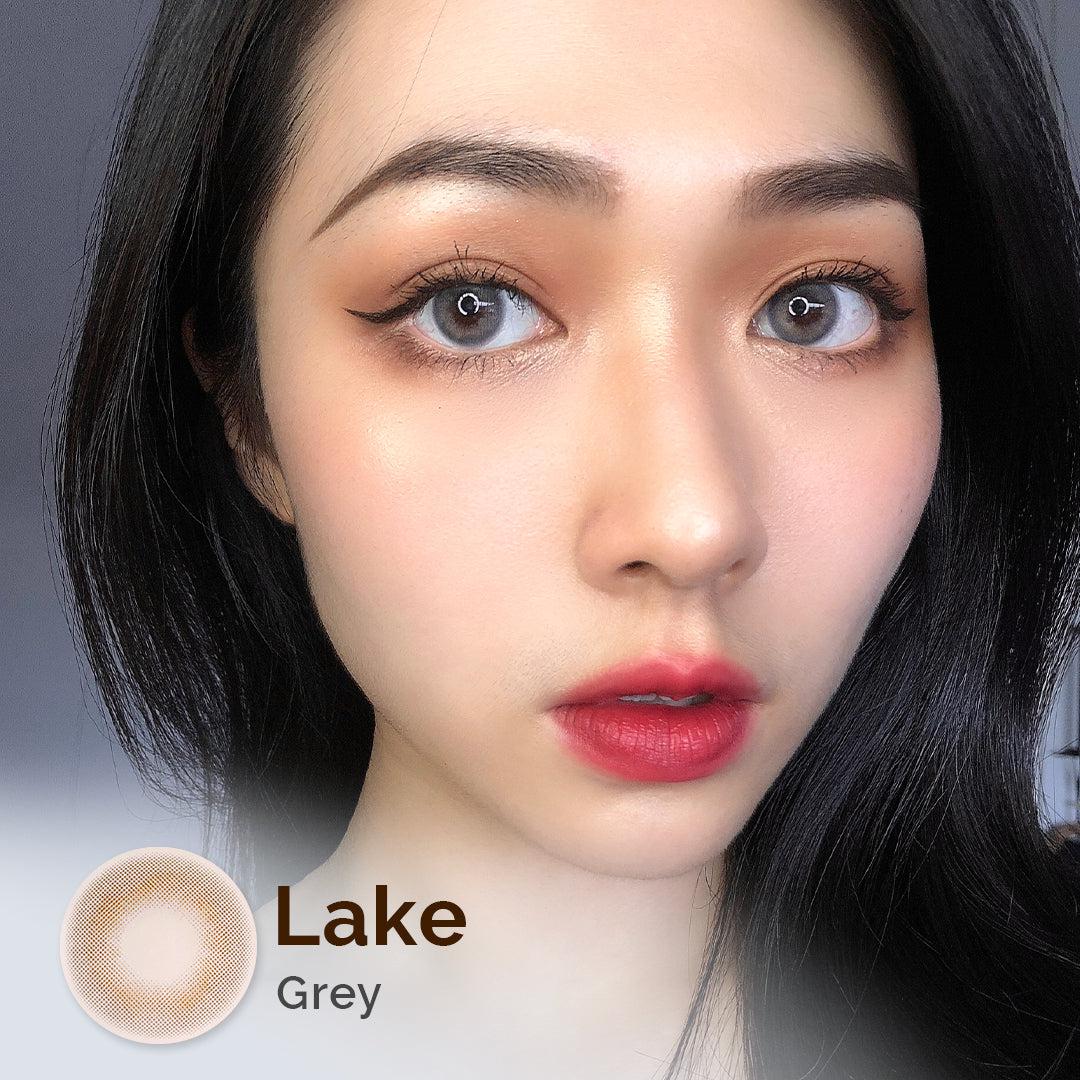 Lake Grey 14mm