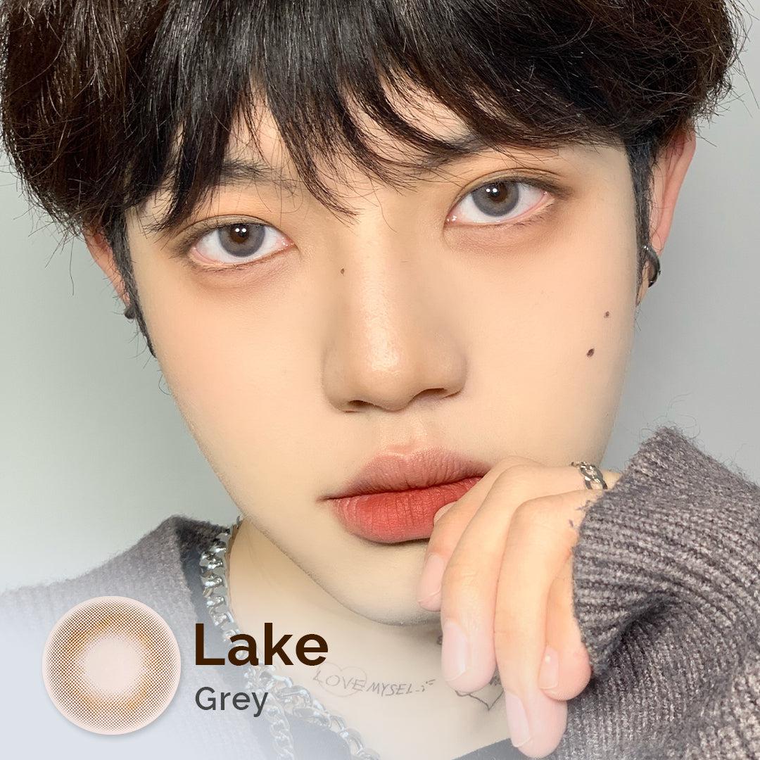 Lake Grey 14mm