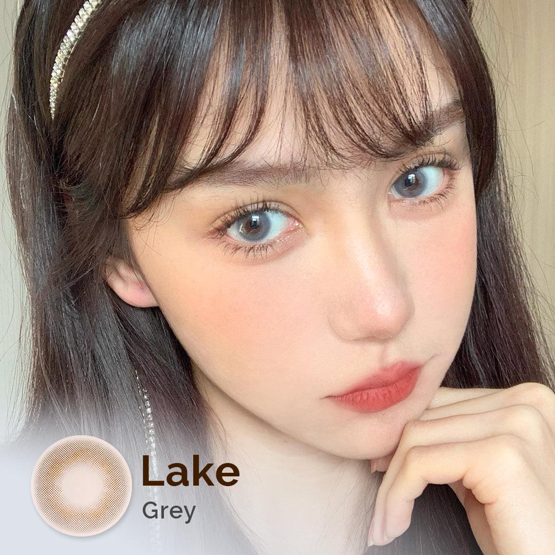 Lake Grey 14mm
