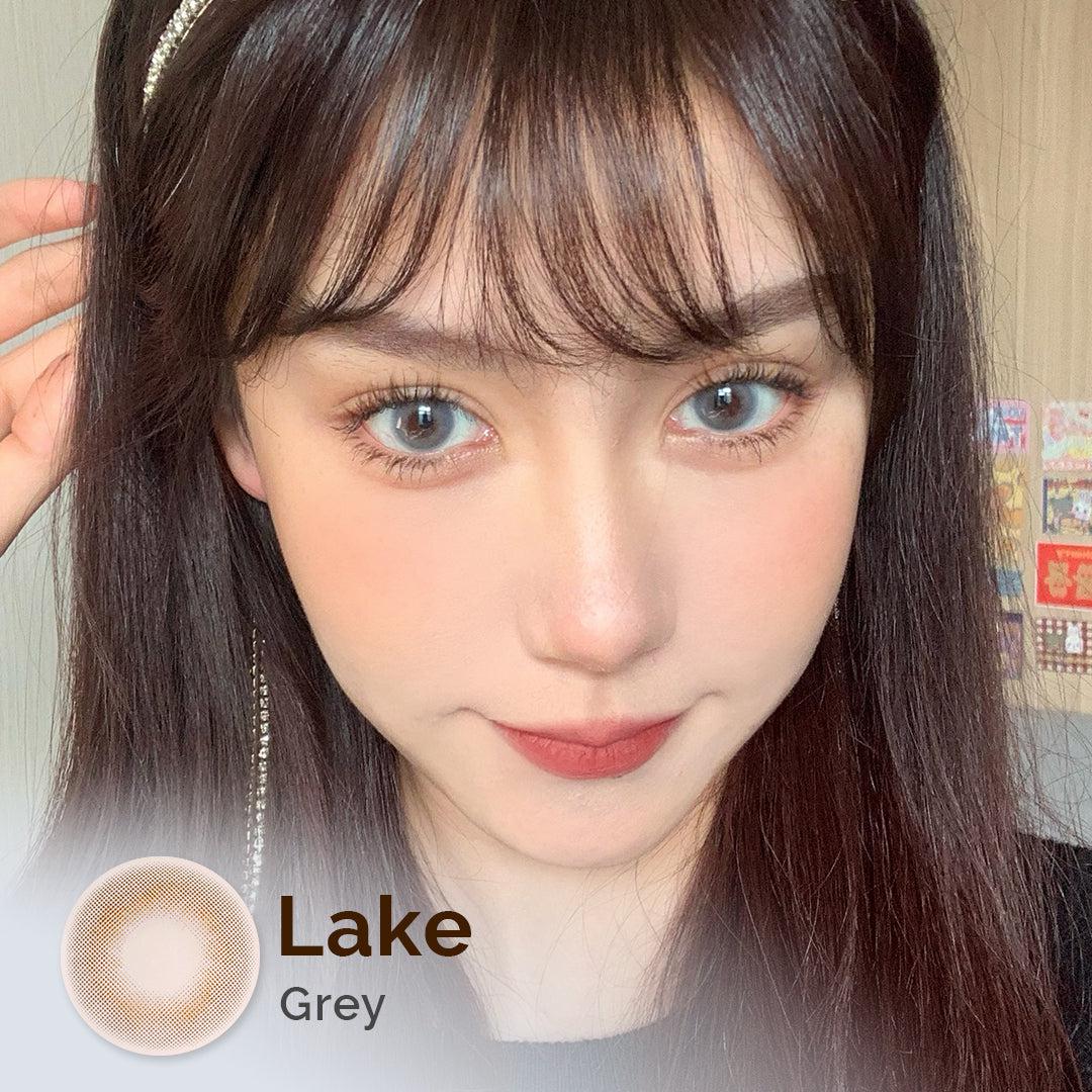 Lake Grey 14mm
