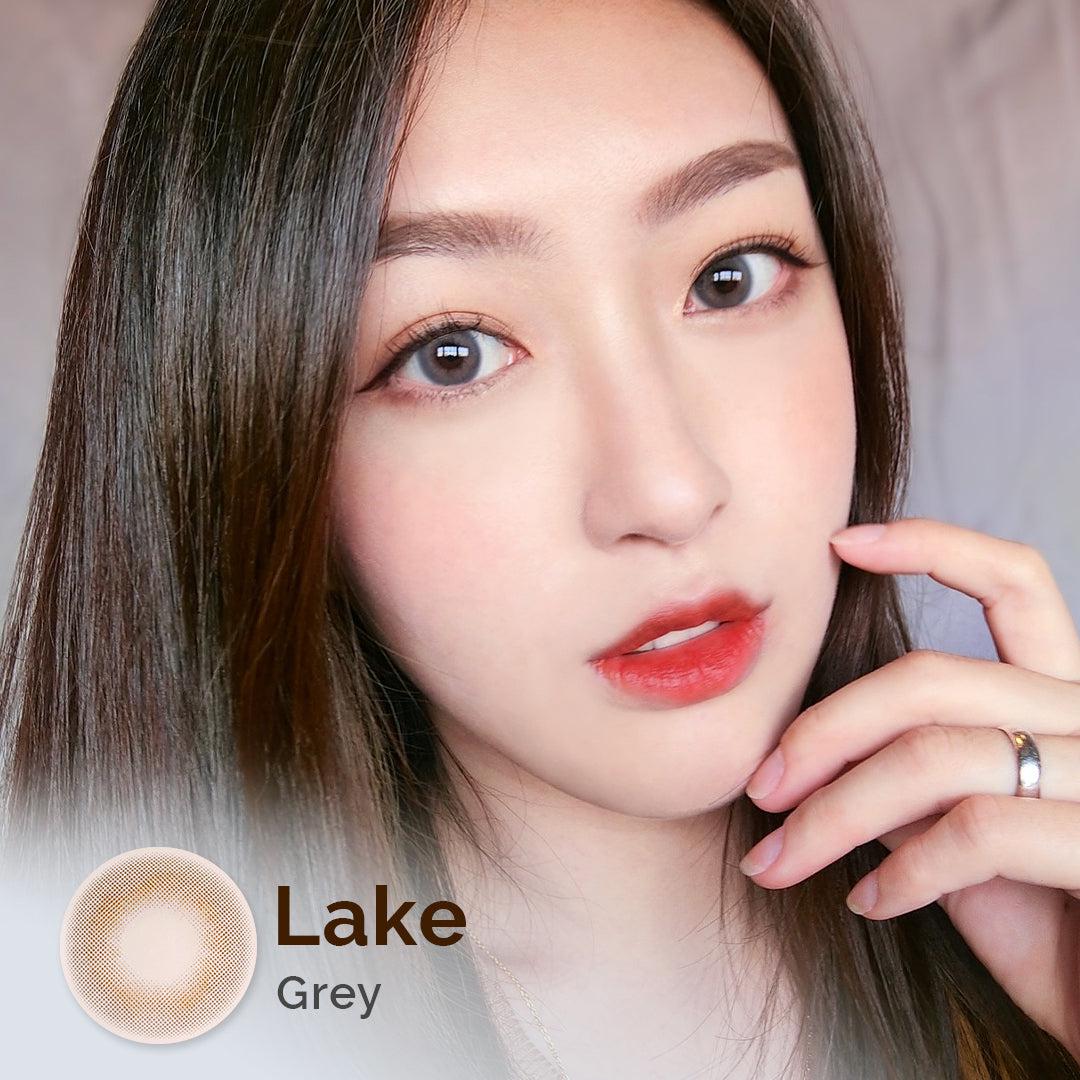 Lake Grey 14mm