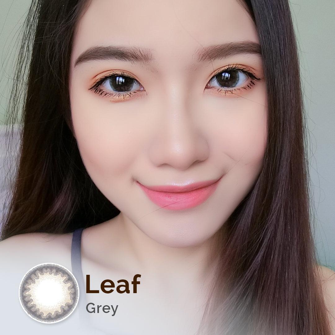 Leaf 15mm