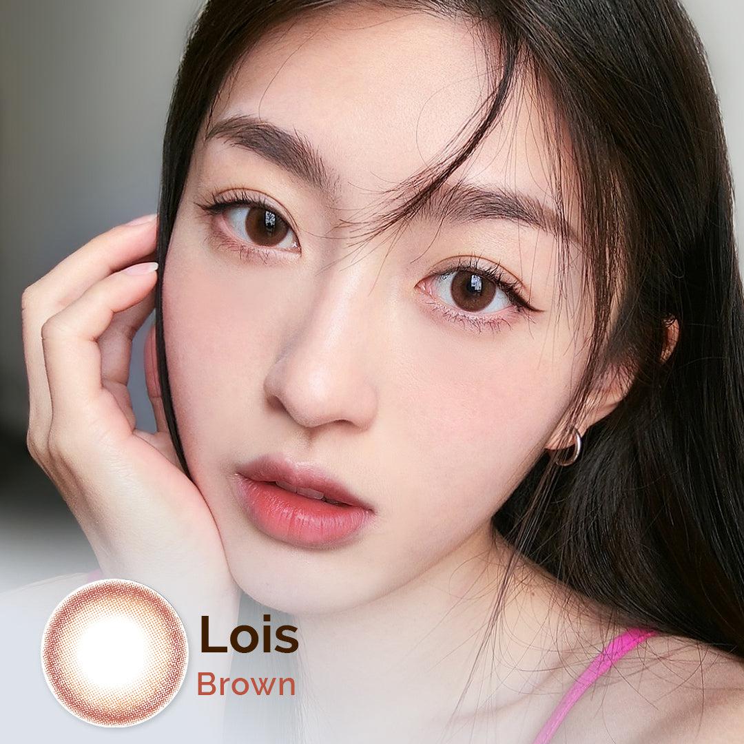 Lois Brown 14mm