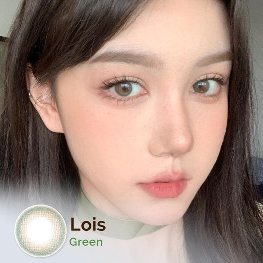 Lois Green 14mm