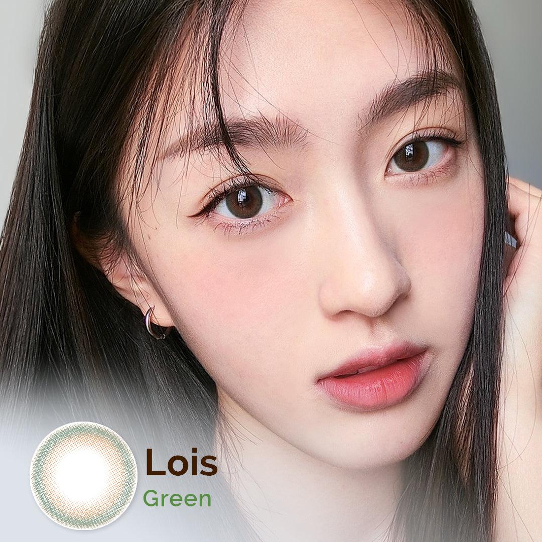 Lois Green 14mm