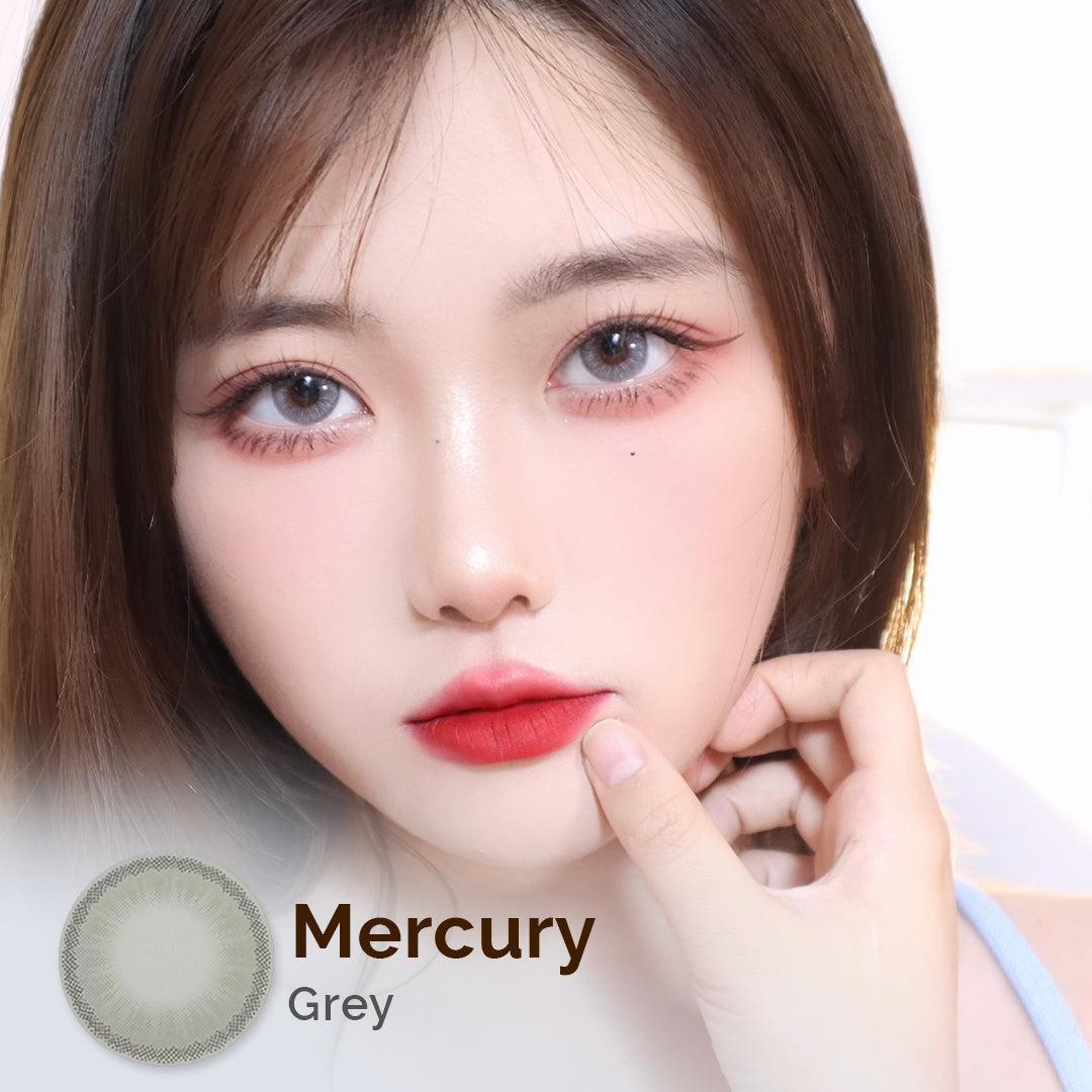 Mercury Grey 14.5mm PRO SERIES