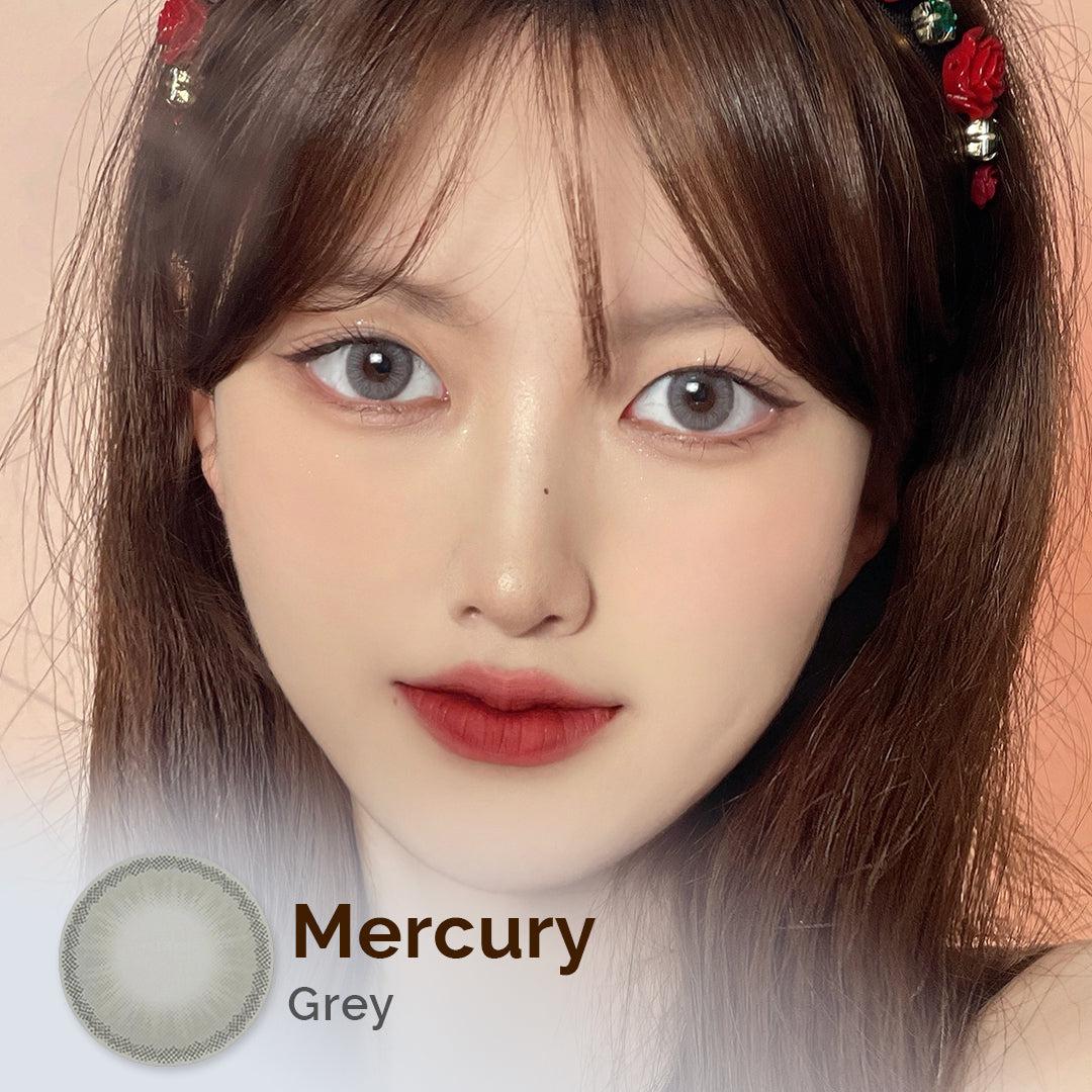 Mercury Grey 14.5mm PRO SERIES
