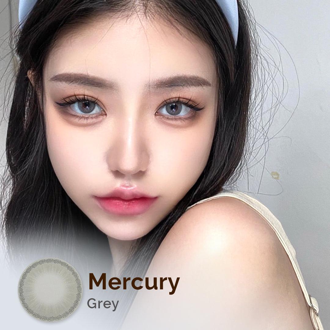 Mercury Grey 14.5mm PRO SERIES