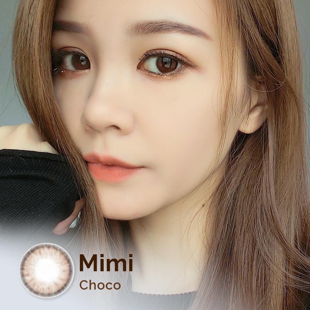 Mimi Choco 14.2mm