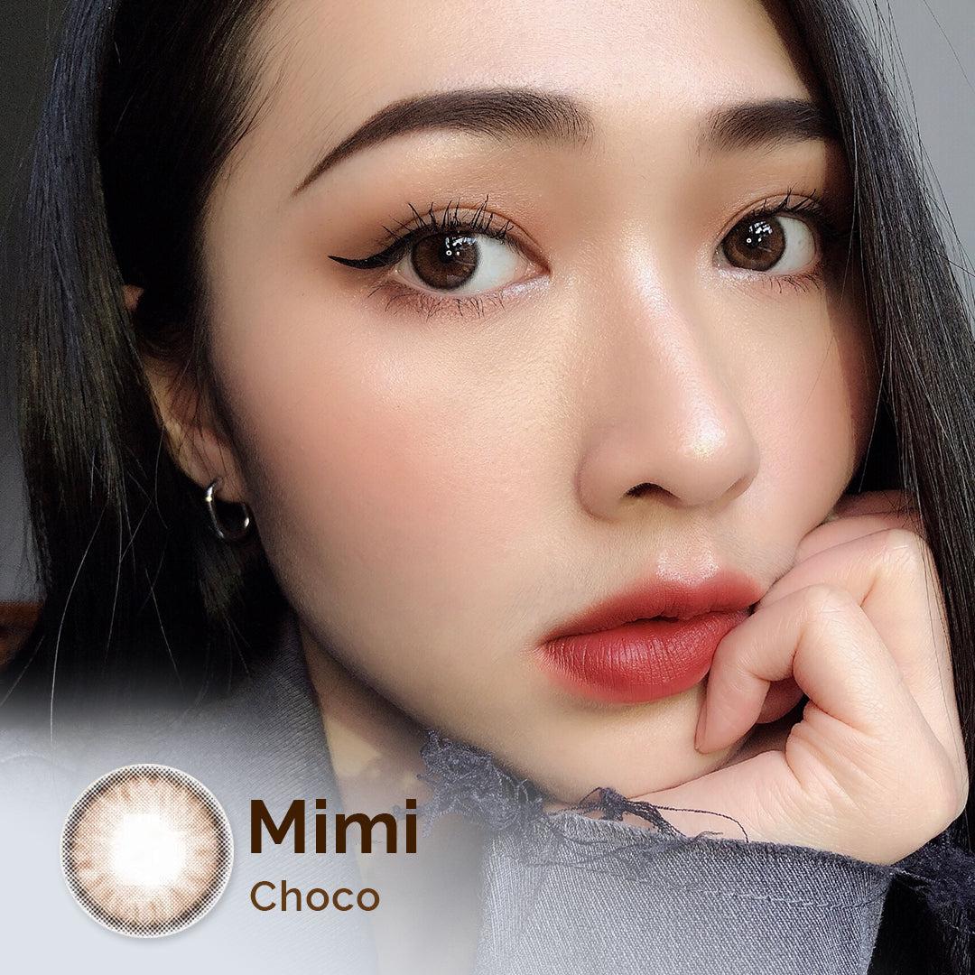 Mimi Choco 14.2mm