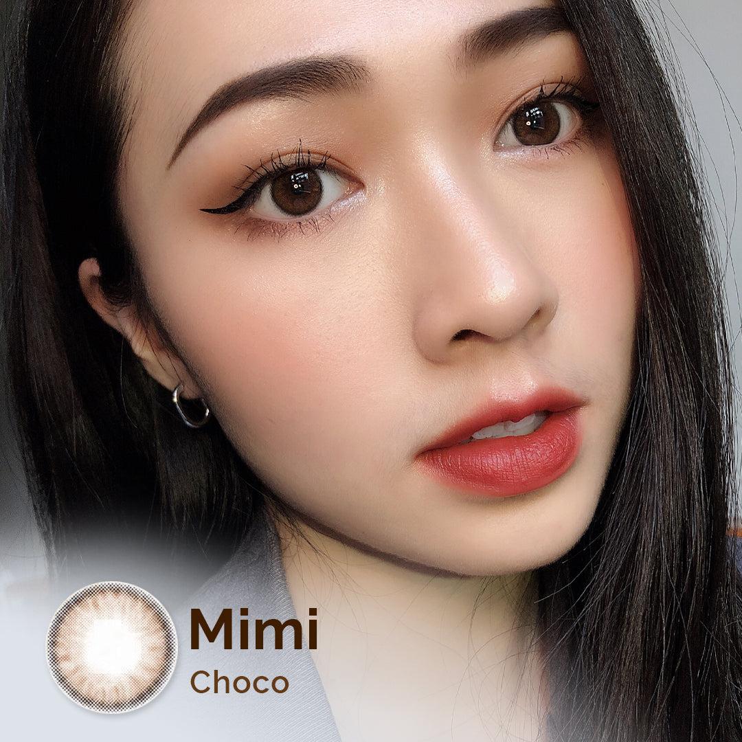 Mimi Choco 14.2mm