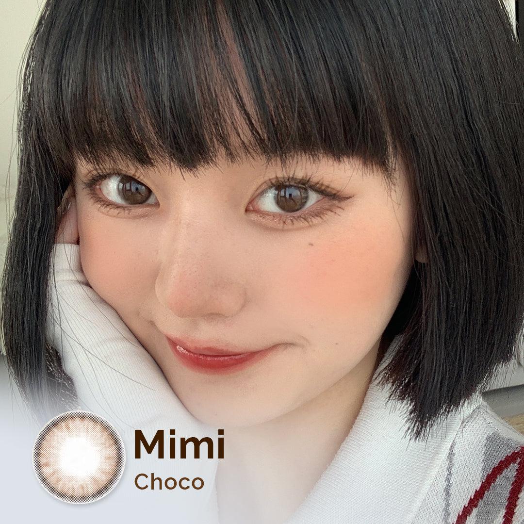 Mimi Choco 14.2mm