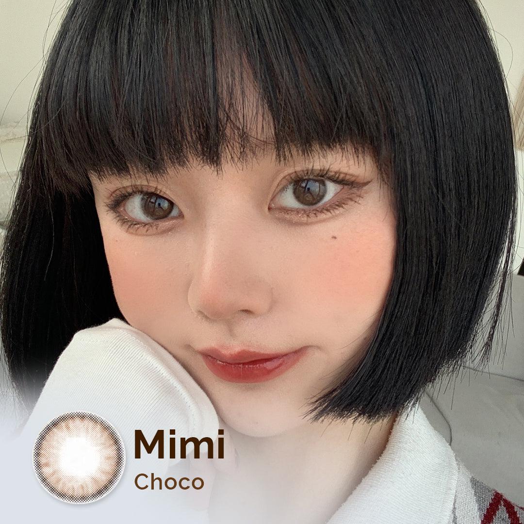 Mimi Choco 14.2mm