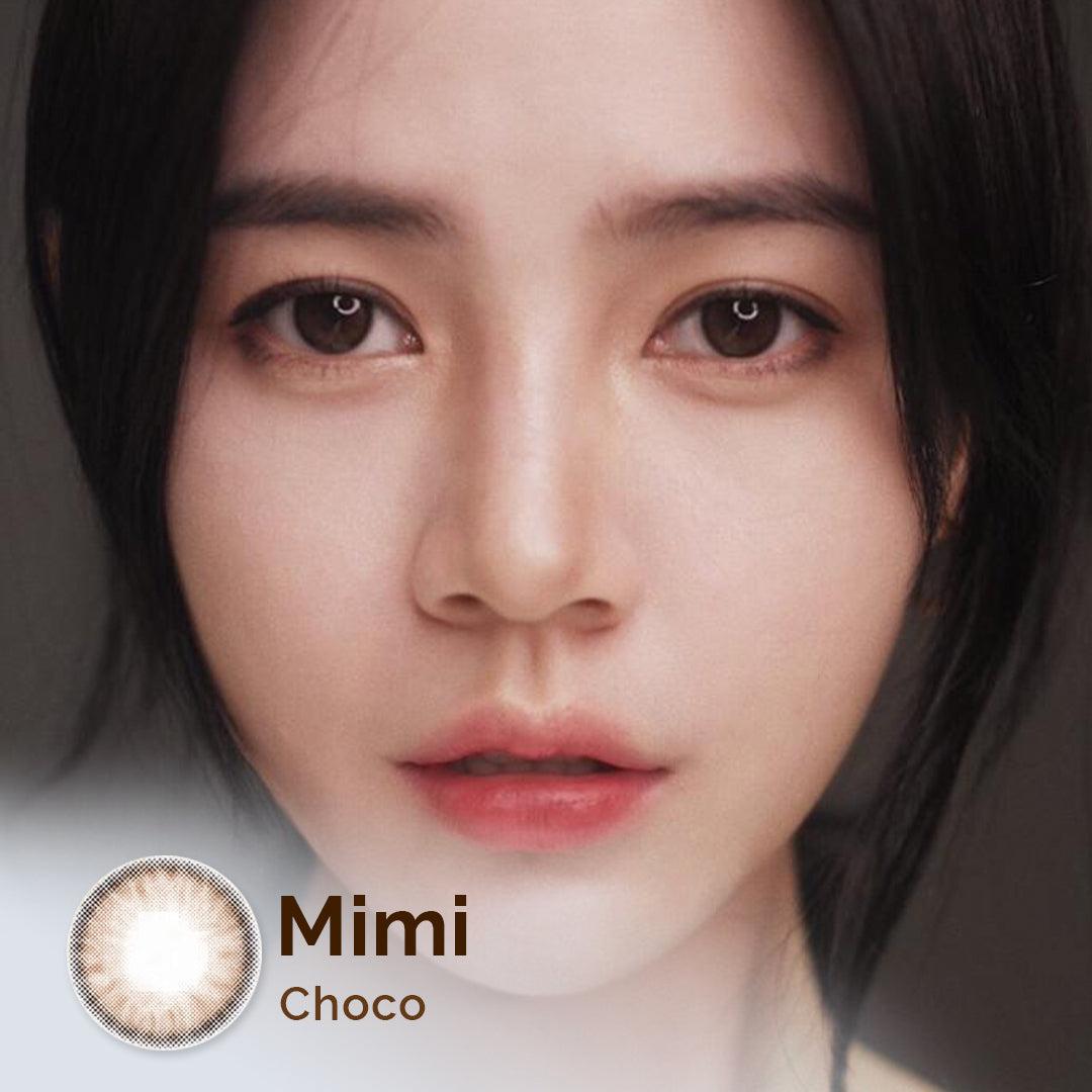 Mimi Choco 14.2mm