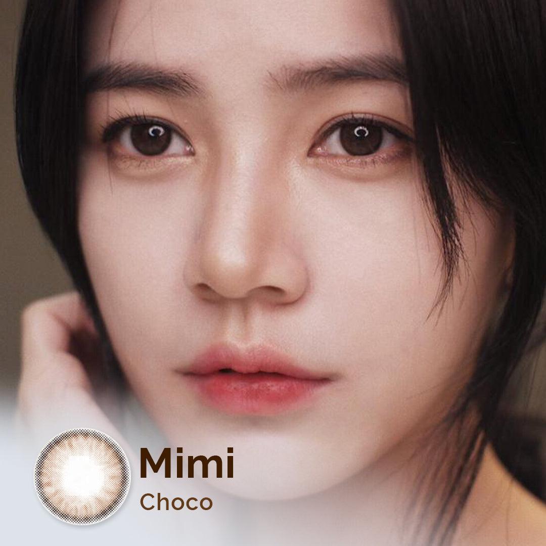 Mimi Choco 14.2mm