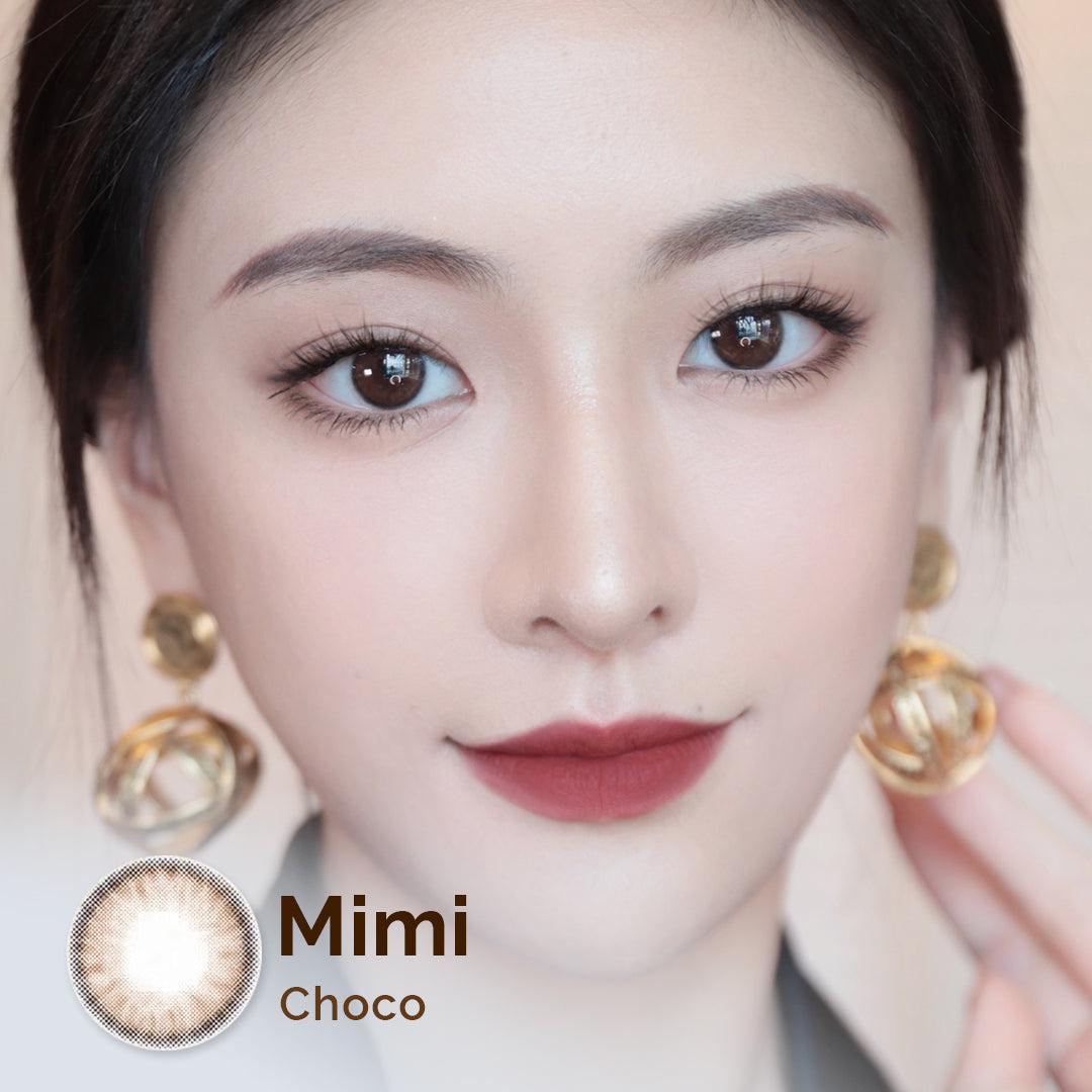 Mimi Choco 14.2mm