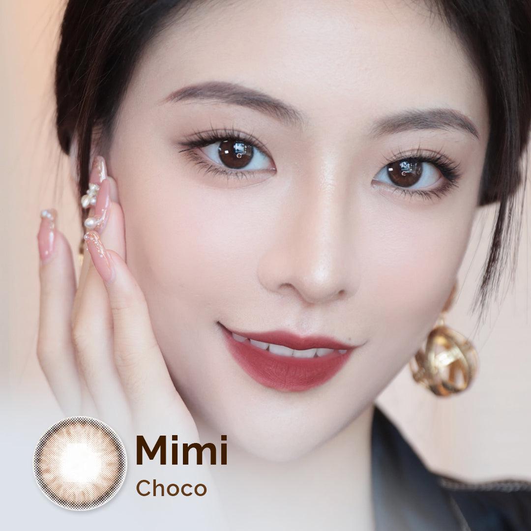 Mimi Choco 14.2mm