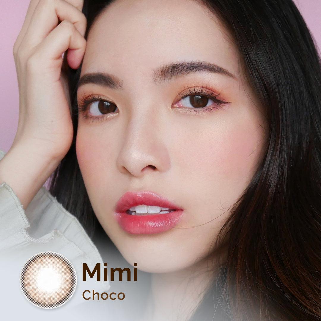 Mimi Choco 14.2mm