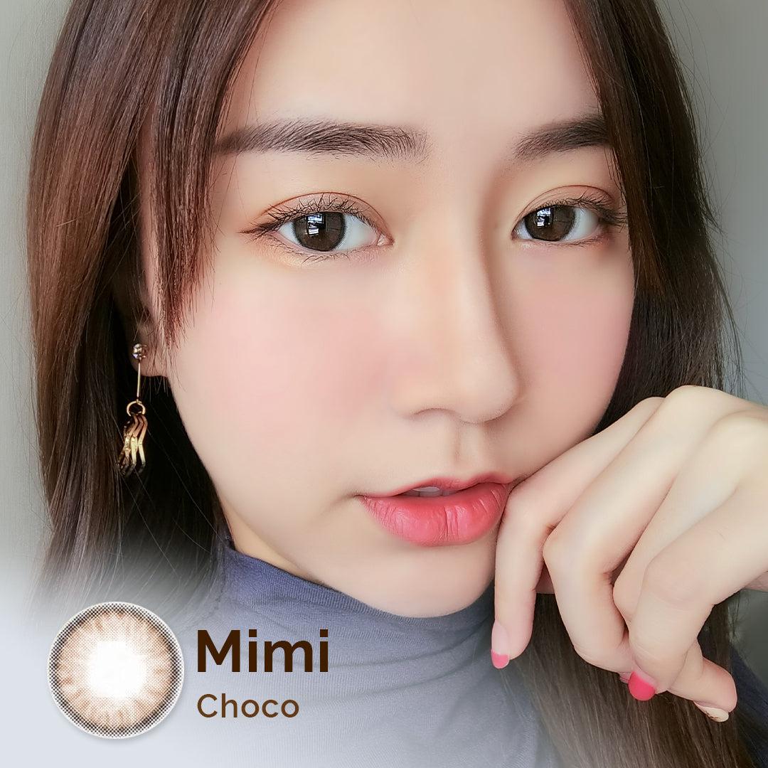 Mimi Choco 14.2mm