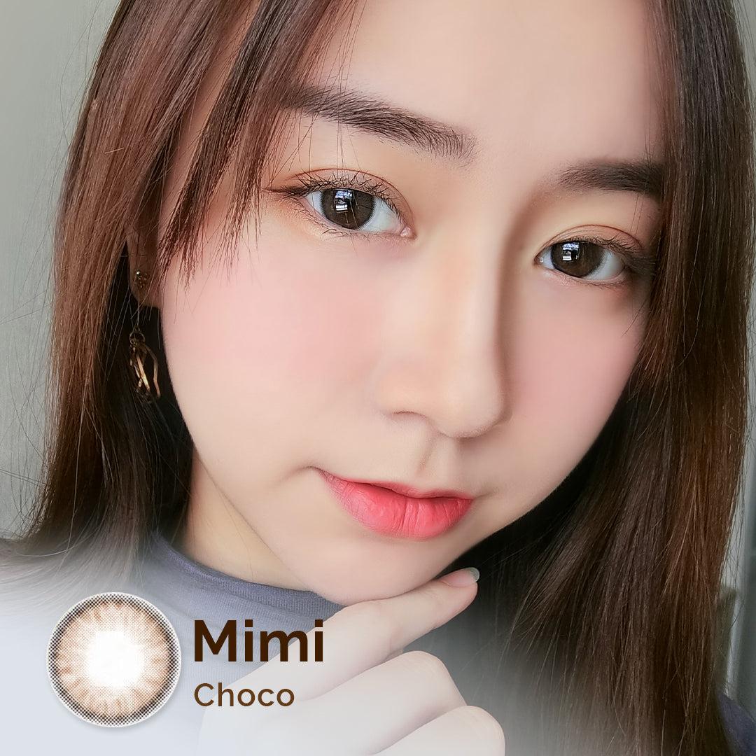 Mimi Choco 14.2mm