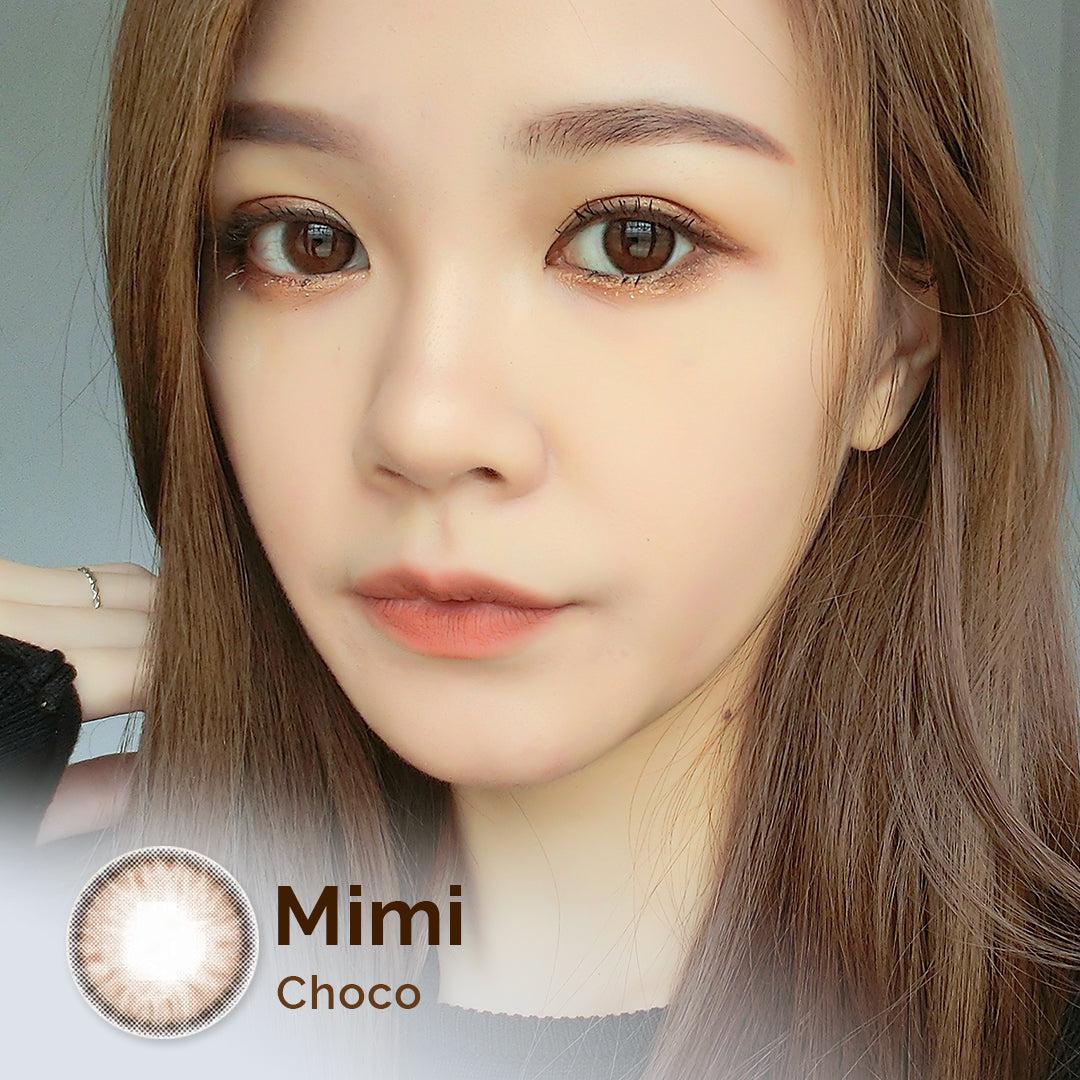 Mimi Choco 14.2mm