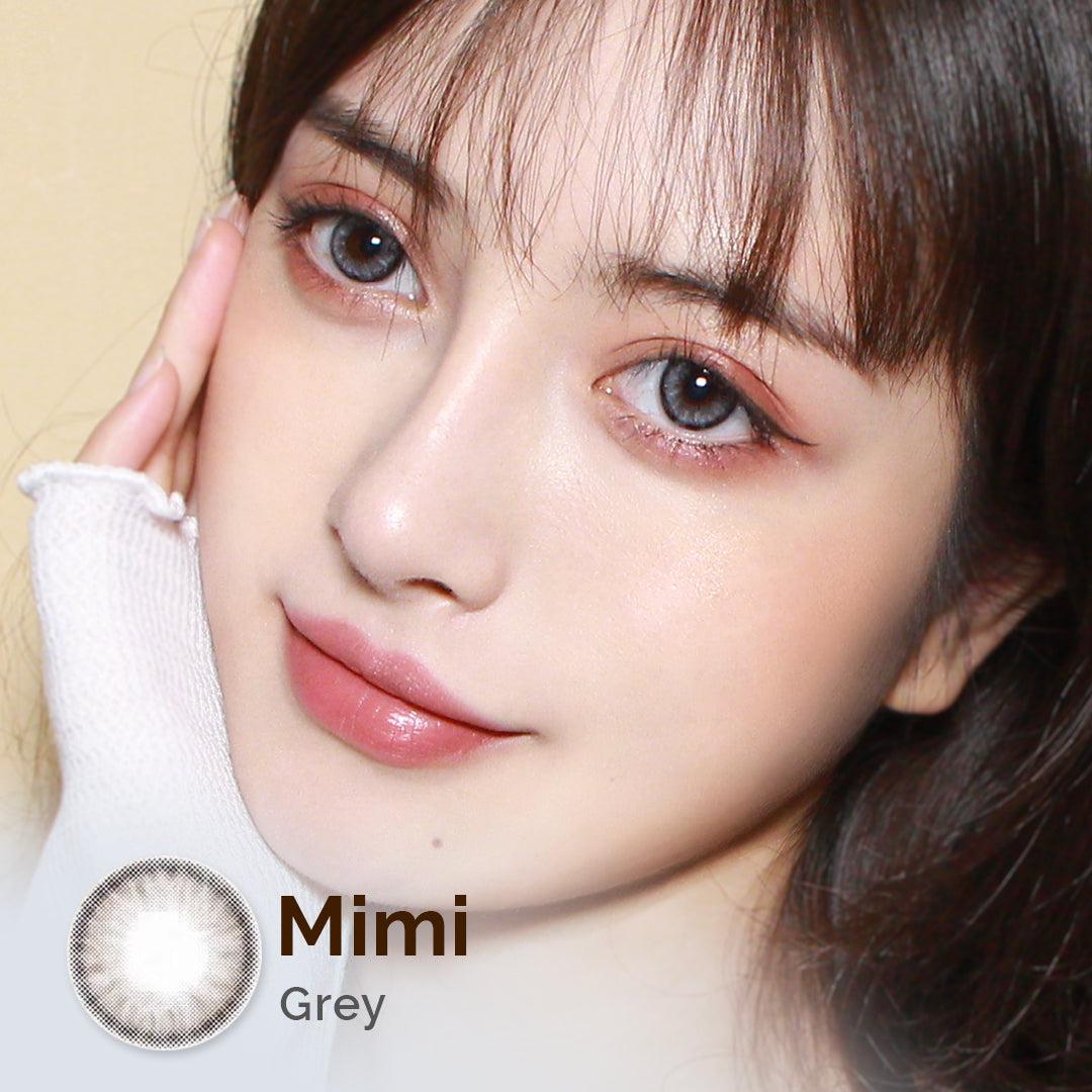 Mimi Grey 14.2mm