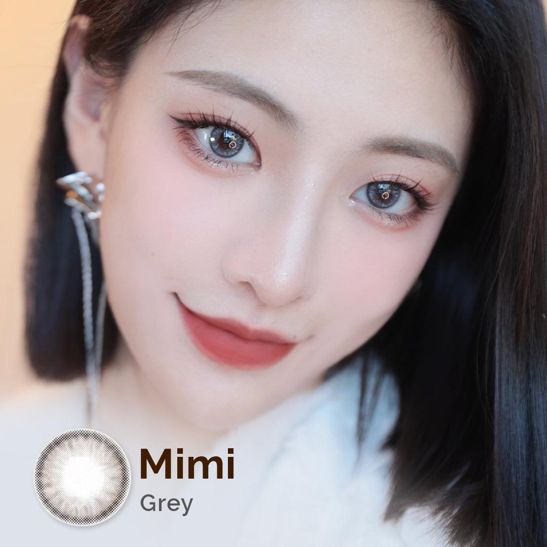 Mimi Grey 14.2mm