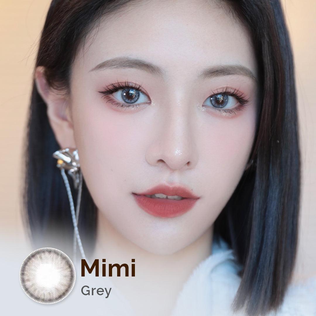 Mimi Grey 14.2mm