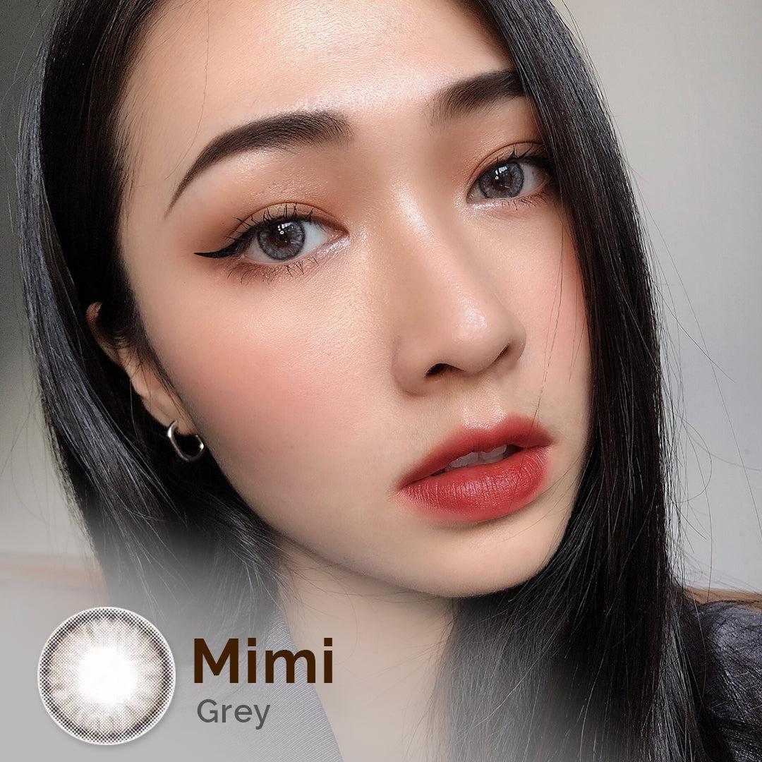 Mimi Grey 14.2mm