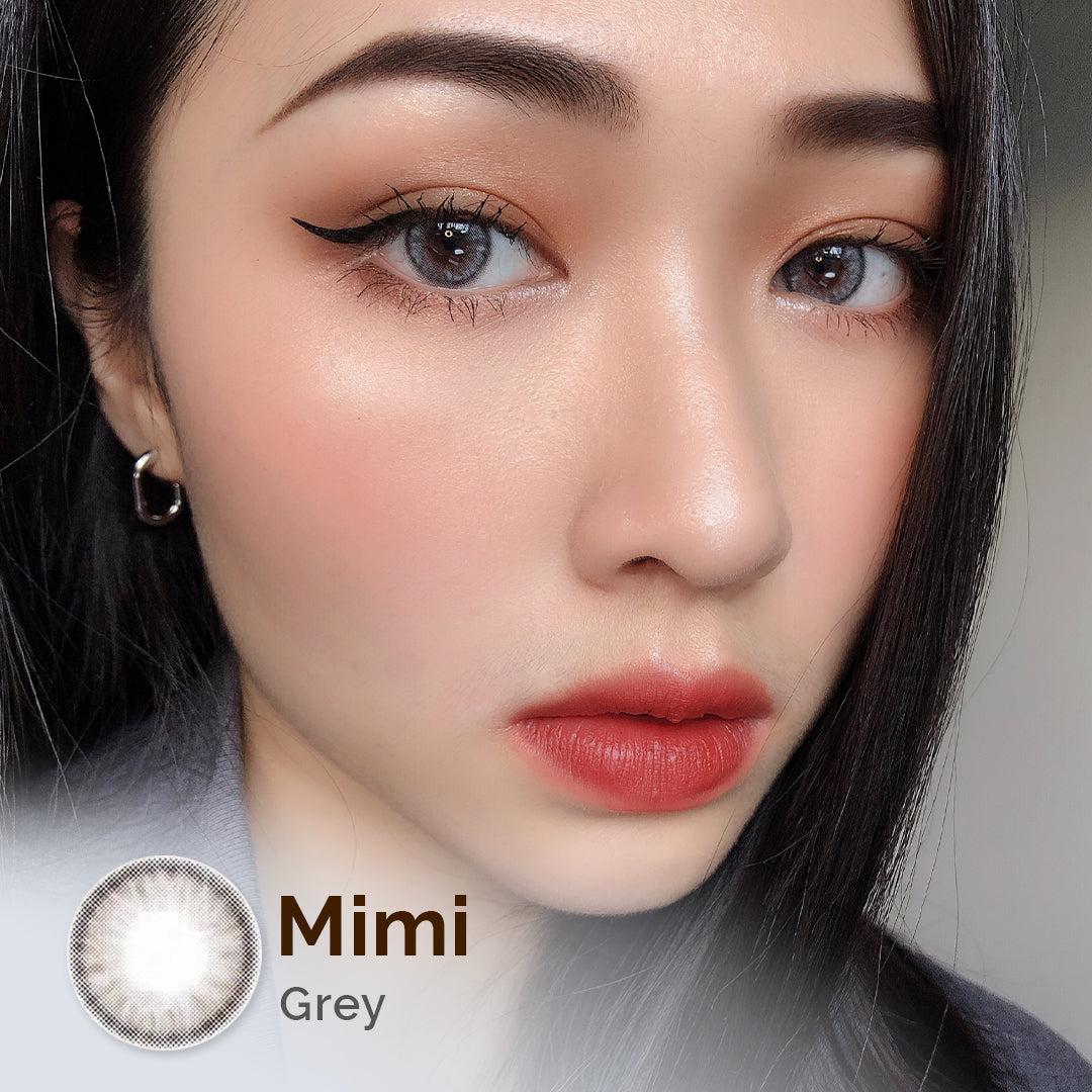 Mimi Grey 14.2mm