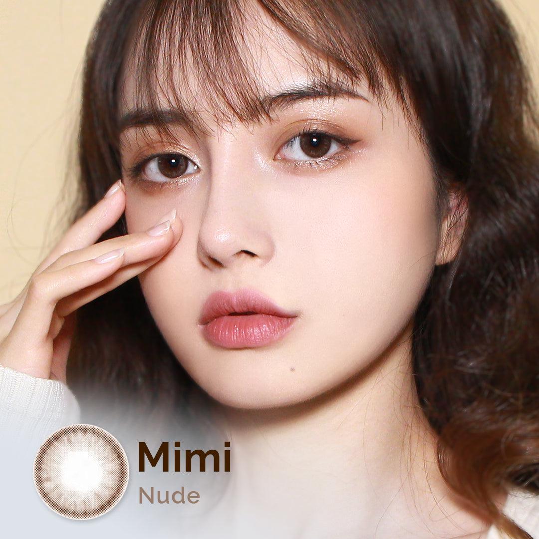 Mimi Nude 14.2mm