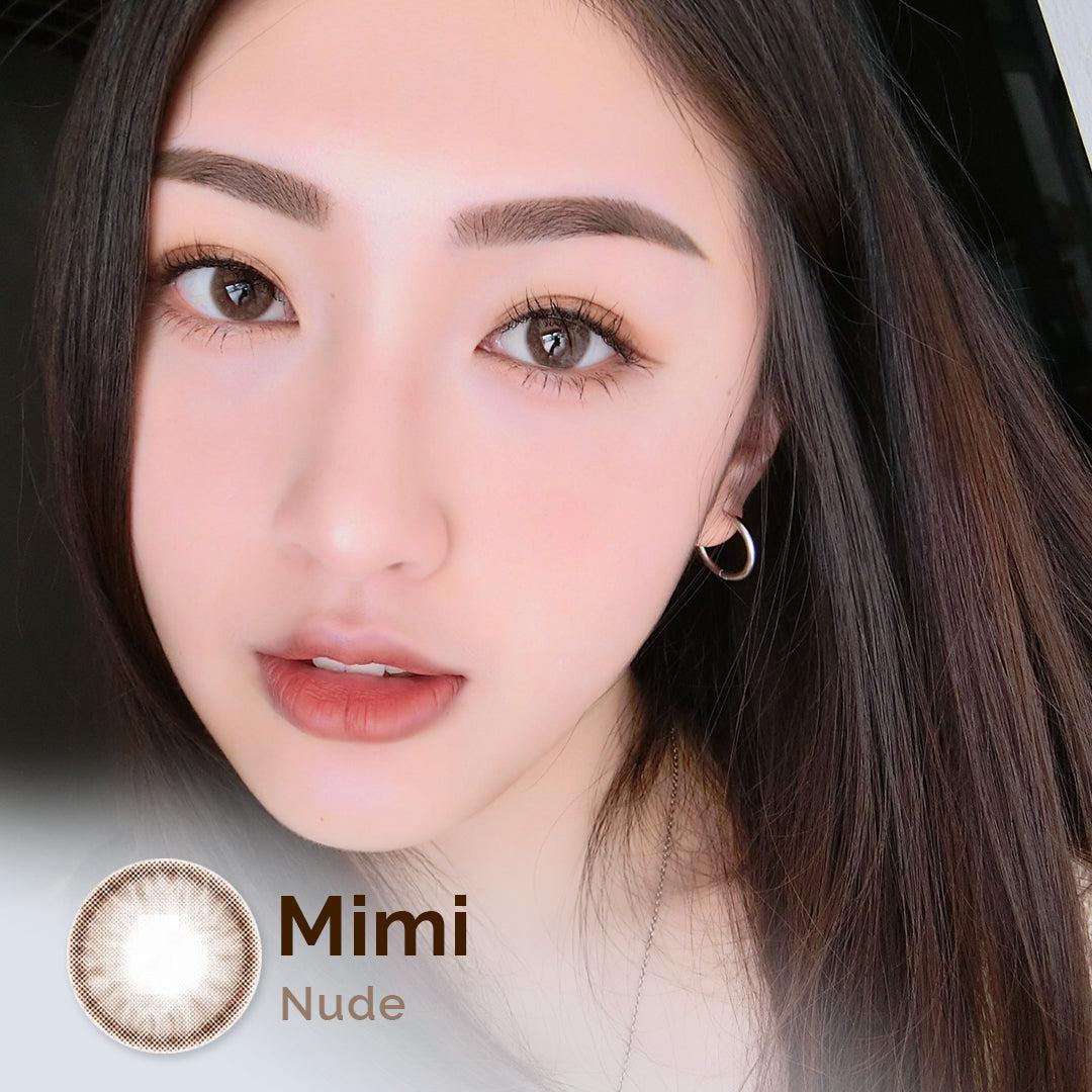 Mimi Nude 14.2mm