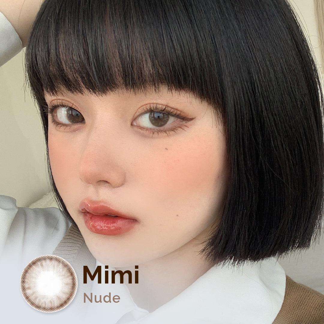 Mimi Nude 14.2mm