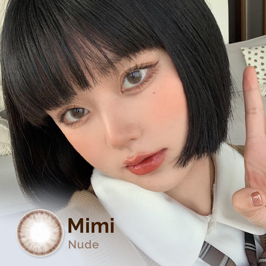 Mimi Nude 14.2mm