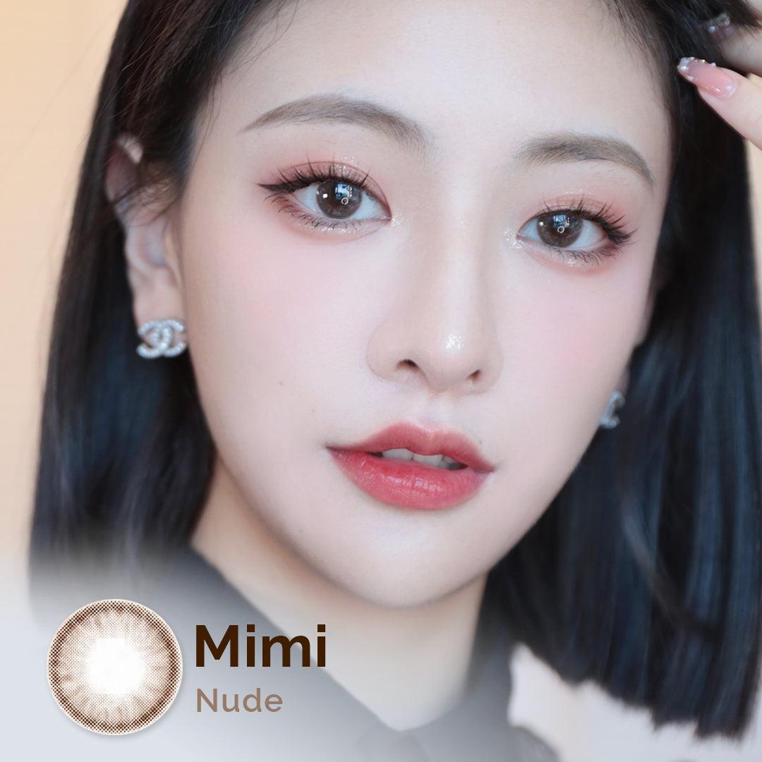 Mimi Nude 14.2mm