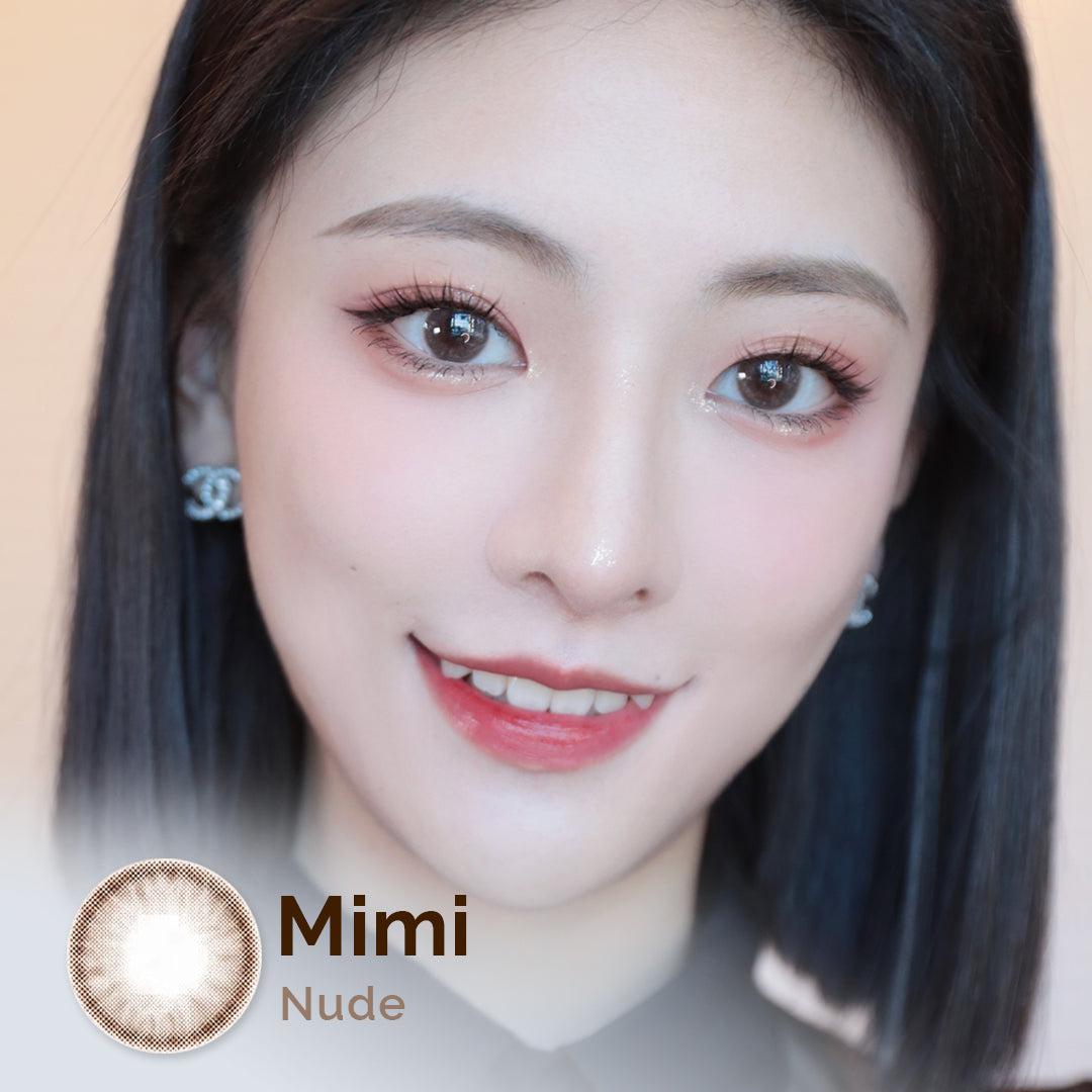 Mimi Nude 14.2mm