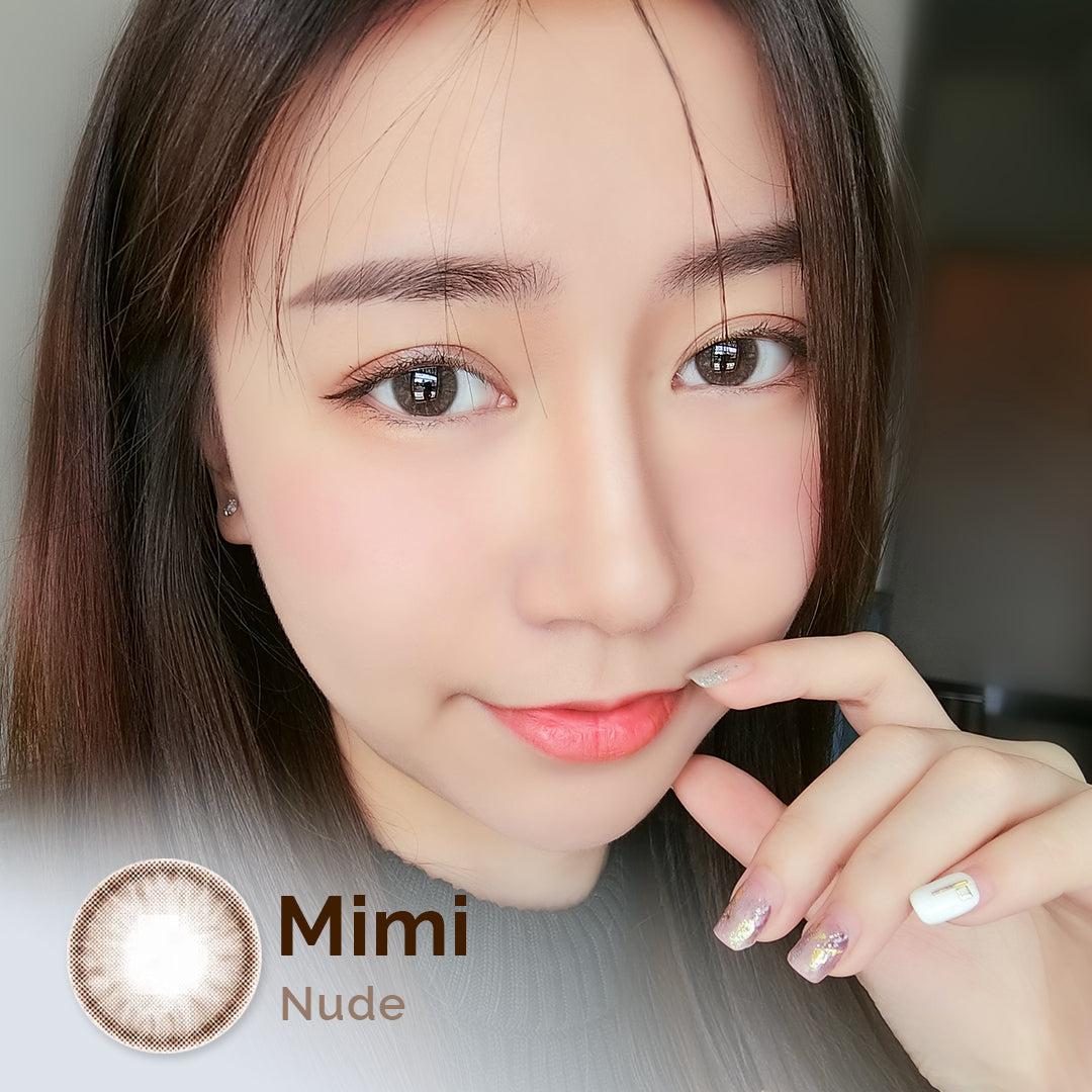 Mimi Nude 14.2mm